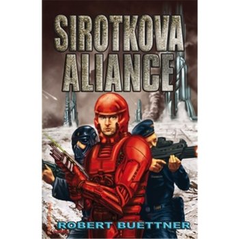 Sirotčinec 4 - Sirotkova aliance - Buettner Robert