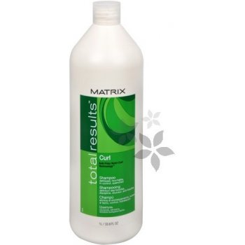 Matrix Total Results Curl Shampoo 1000 ml