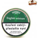 Savinelli English Mixture 50 g – Zboží Mobilmania