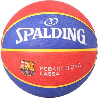 Spalding El team FC Barcelona – Zbozi.Blesk.cz
