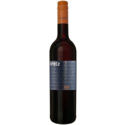 Bretz Rot červené suché 2017 13,5% 0,75 l (holá láhev)