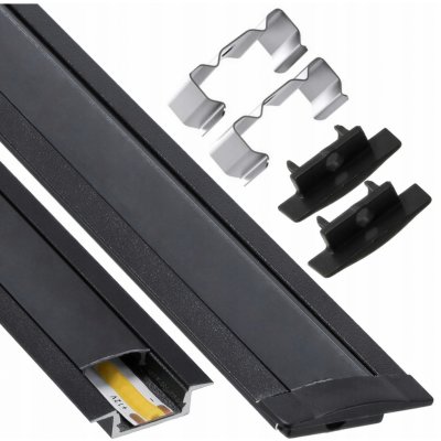 Berge Led BRG-31-C-C-1M – Zboží Dáma