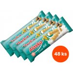 Alaska Kukuřičné trubičky mléčné 864 g – Zboží Dáma