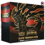 Pokémon TCG Lost Origin Elite Trainer Box – Hledejceny.cz