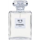 Parfém Chanel No.5 L'eau toaletní voda dámská 100 ml