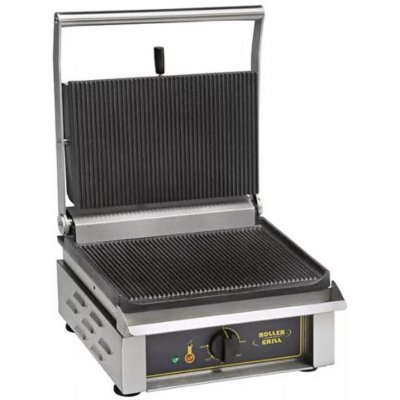 Roller Grill GRIL PANINI R – Zbozi.Blesk.cz