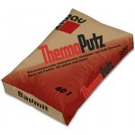 Baumit ThermoPutz tepelněizolační omítka s perlitem 2 mm 40 l – Zbozi.Blesk.cz