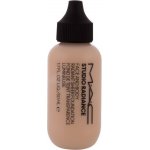 MAC Studio Radiance Face and Body Radiant Sheer Foundation lehký make-up na obličej a tělo C6 50 ml – Zbozi.Blesk.cz