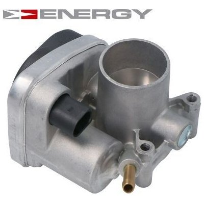 Hrdlo škrticí klapky ENERGY PP0004 – Hledejceny.cz