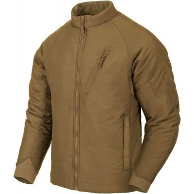 Bunda Helikon-Tex Wolfhound Climashield coyote – Sleviste.cz