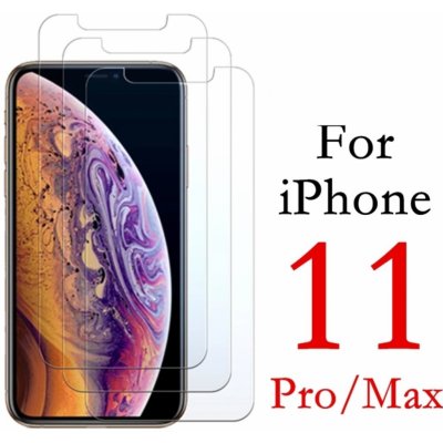 Picasee pro Apple iPhone 11 Pro Max 120004 – Zboží Mobilmania