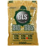 BLS BIO 0,32g 2000 ks – Zboží Dáma