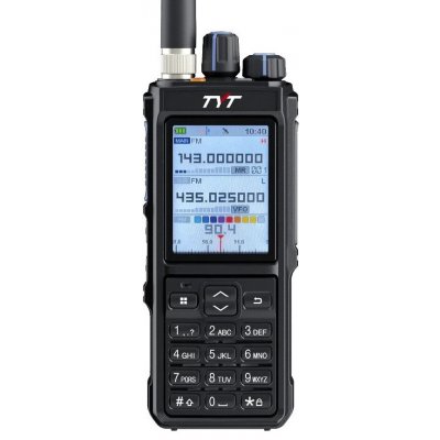 TYT UVL-15W – Zbozi.Blesk.cz