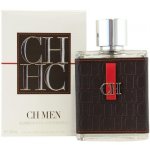 Carolina Herrera CH toaletní voda pánská 50 ml – Hledejceny.cz