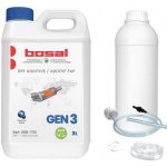 BOSAL EOLYS Powerflex KIT 3 l – Sleviste.cz