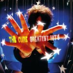 Cure - Greatest Hits -Hq- LP – Zbozi.Blesk.cz
