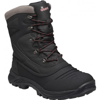 IMAX Boty Expert Boot Grey Black – Zboží Mobilmania