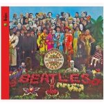 Sgt Pepper's Lonely Hearts Club Band / Beatles, The – Hledejceny.cz