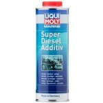 Liqui Moly 25006 Super Diesel Marine 1 l | Zboží Auto