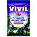 Vivil Cerny rybiz+11 bylin bez cukru 120 g – Zboží Dáma