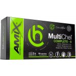 Amix ChelaZone MultiChel Complete 6 90 kapslí – Hledejceny.cz