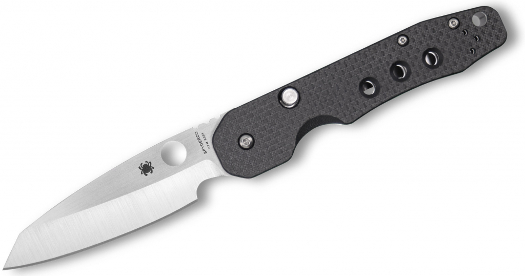 Spyderco Smock CF