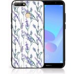 PROTEMIO 70653 MY ART Ochranný kryt pre Huawei Y6 Prime 2018 LAVENDER (157) – Sleviste.cz