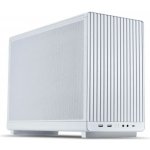 Lian Li DAN Cases A3-mATX WHITE – Zboží Mobilmania