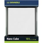 Dennerle akvárium NanoCube 10 l – Hledejceny.cz