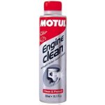Motul Engine Clean 300 ml – Zbozi.Blesk.cz
