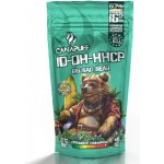 CANAPUFF 10-OH-HHCP BIG BAD BEAR 60% 0,2% THC 1 g – Sleviste.cz