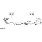 Bosal BS 255-070 – Hledejceny.cz