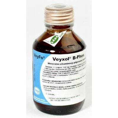 Veyxol B Phos 100 ml