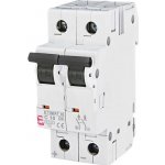 Etimat 10 DC 2p C 10A 6kA 002138714 – HobbyKompas.cz Etimat 10 DC 2p C 10A 6kA 002138714 – HobbyKompas.cz