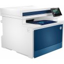 HP Color LaserJet Pro MFP 4302dw 4RA83F