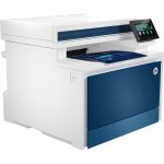 HP Color LaserJet Pro MFP 4302dw 4RA83F – Zbozi.Blesk.cz