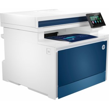 HP Color LaserJet Pro MFP 4302dw 4RA83F