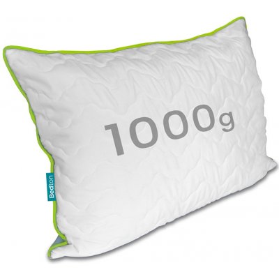 Bedton G-DUR polštář 1000g HCS Virgin 70x90