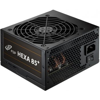 Fortron HEXA 85+ 450W PPA450A300
