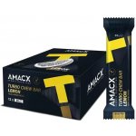 Amacx Turbo Chew Bar energetická tyčinka 50 g – Zboží Dáma