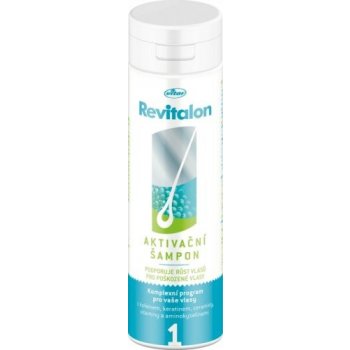 Revitalon Aktivační šampon 250 ml