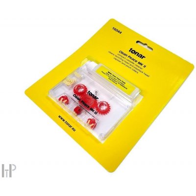 Tonar Clean Peace MK II – Zboží Živě
