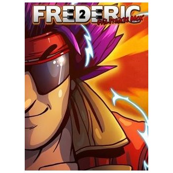 Frederic: Evil Strikes Back