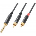 Power Dynamics CX84-1 – Hledejceny.cz