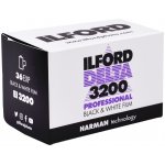 Ilford Delta PROFESSIONAL 3200/135-36 – Zboží Živě