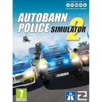 Autobahn Police Simulator 2 – Hledejceny.cz