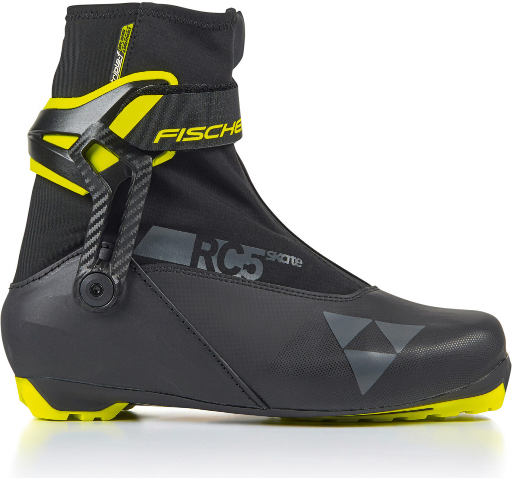Fischer RC5 Skate 2025/26