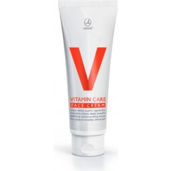 Lambre pleťový regenerační krém Vitamin Care 80 ml