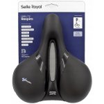 Selle Royal Respiro Relaxed černé – Zbozi.Blesk.cz