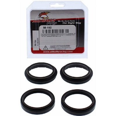 ALL BALLS sada olejových a prachových těsnění DUCATI MULTIstrada 1200 S 13-17, MULTIstrada ENDURO 1200 16-17 – Hledejceny.cz